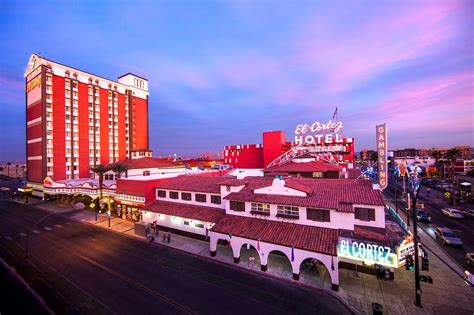 El Cortez Hotel & Casino Las Vegas .